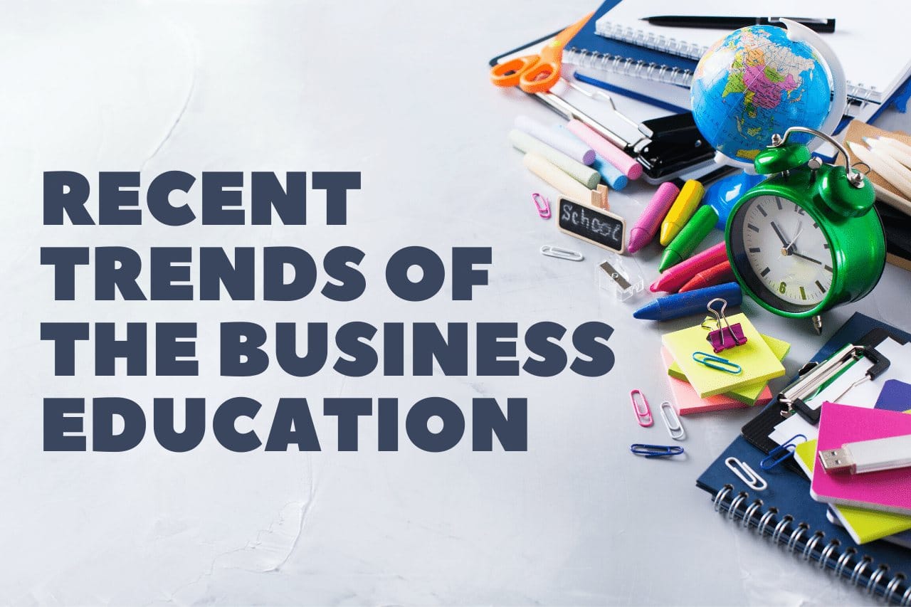 business and education which one is better