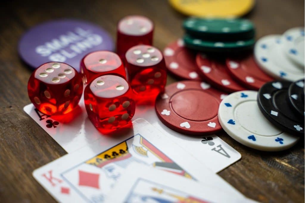 Investor Guide to Online Gambling Market Segmentation | Marketing