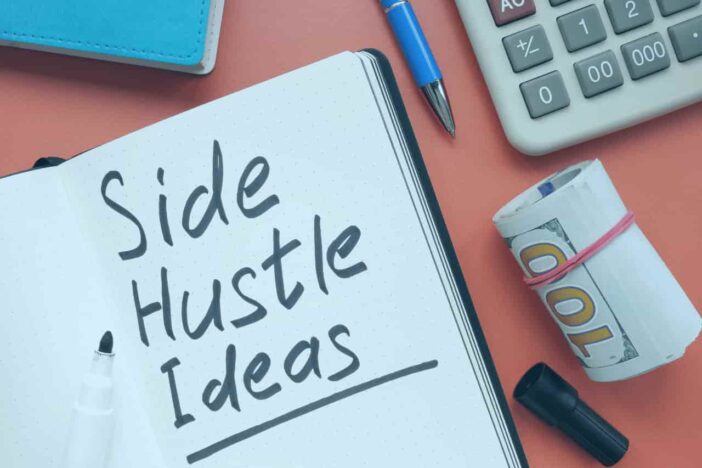 choose best side hustle