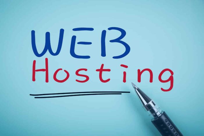 dedicated hosting vs shared and cloud