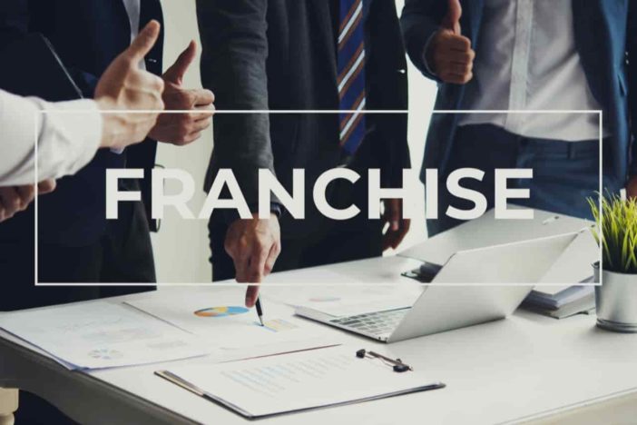 3 Common Problems In Franchise Business And How To Solve Them