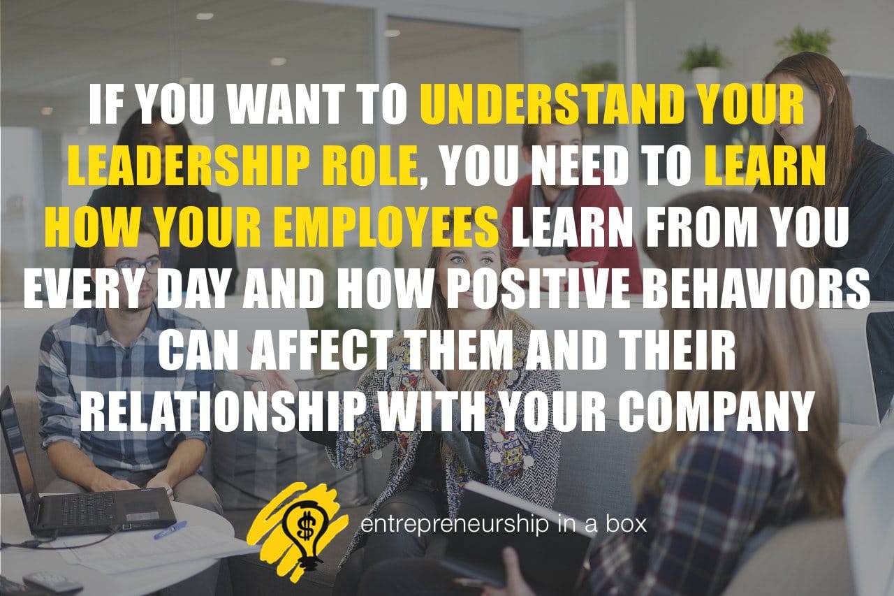 leadership engaged employees motivation