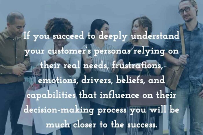 learn about customers