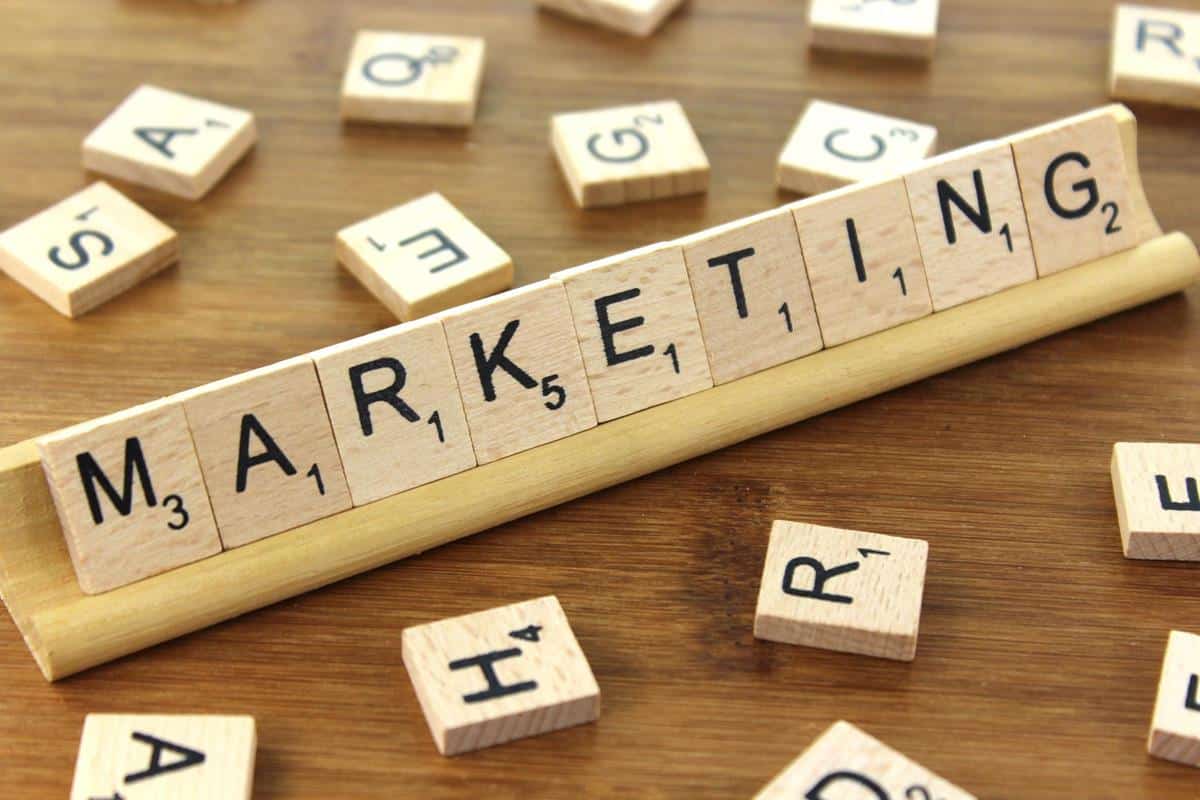 inbound marketing tactics and marketing methods