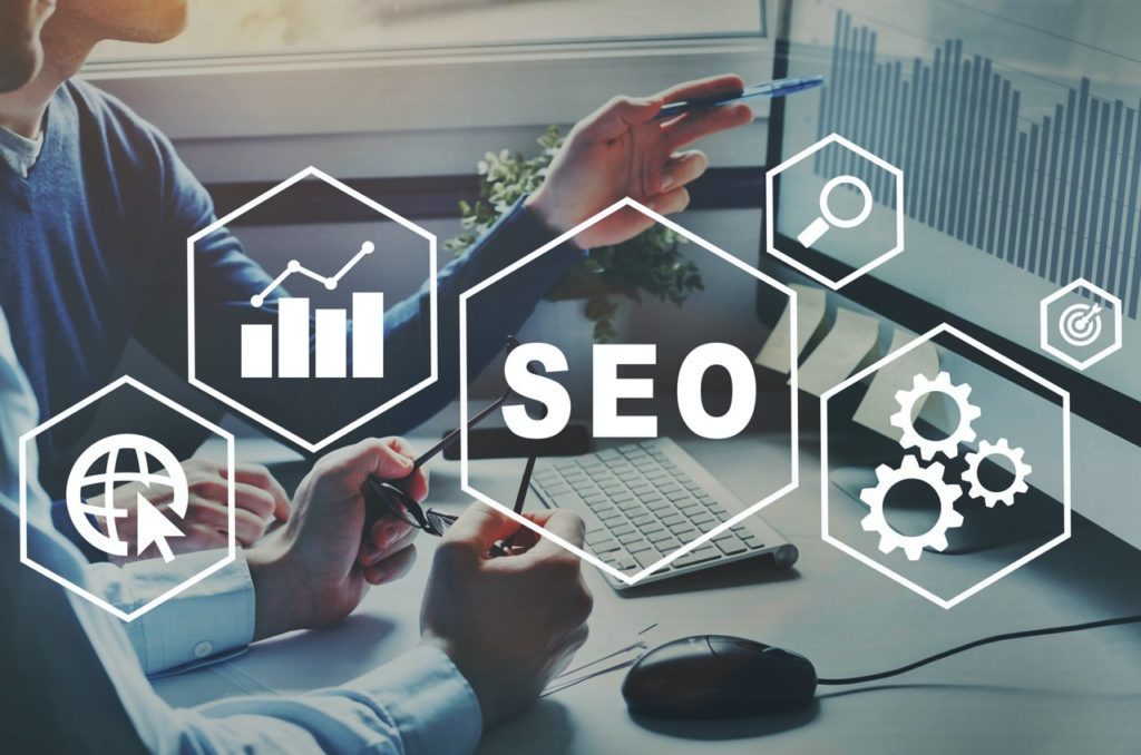 seo helps your business