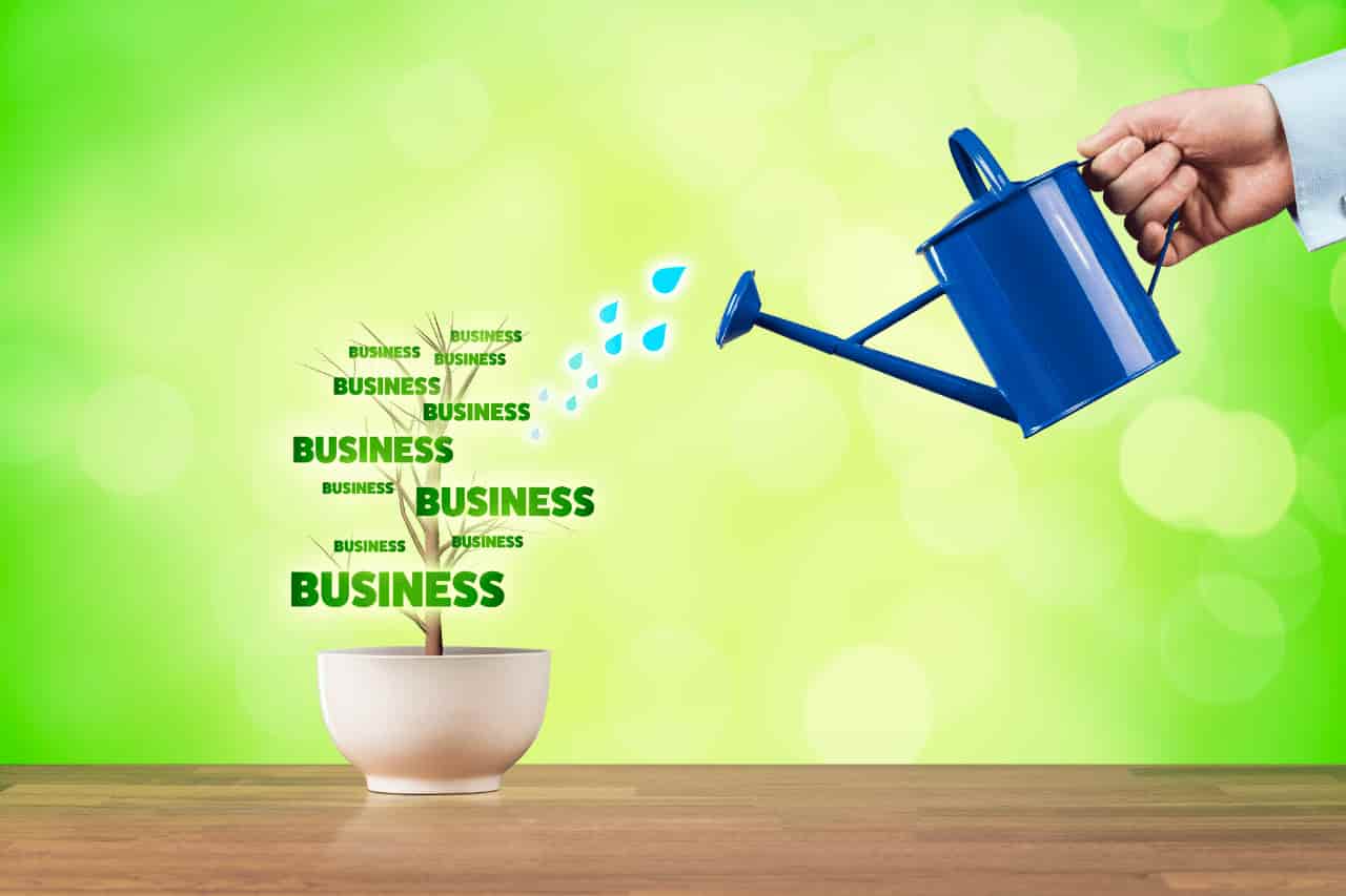 Grow Your Business A Short Guide to Small Business Growth