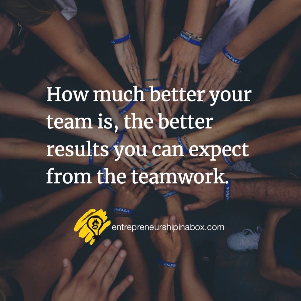 team-building mistakes - better team
